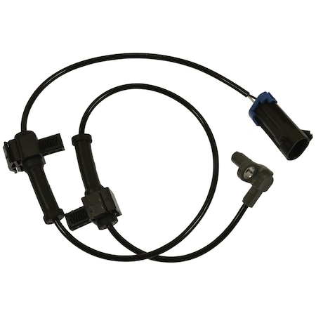 True-Tech Smp ABS SPEED SENSOR ALS1757T